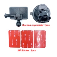 For 70 mai Dash Cam A800s stand 360° suction cup stand For dashcam