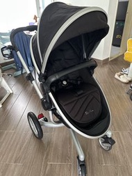 Silver Cross Surf Stroller bb車 嬰兒車