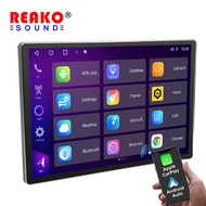 13.1-inch 2k Screen Car Video Player TS10 6+128G Carplay QLED Screen 8-core CPU 4g Global Positionin