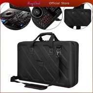 [MagiDeal] EVA Hard Case Tote Bag DJ Mixer Bag Case DJ Controller Case Bag for Ddj-sx