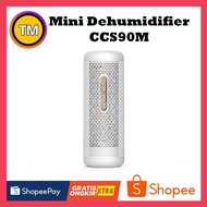 Deerma Mini Dehumidifier CS90M
