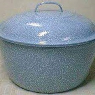 PROMO TERMURAAH..!!! PANCI MASAK BLURIK  45 CM BESAR HM TIMBANGAN KEDAUNG TERMURAH!