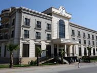 New Balturk Hotel Izmit