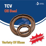 VITON OIL SEAL (TCV ) VITON CFW (25*42*10/ 28*40*6/ 30*42*7/ 32*52*6 /35*52*6/40*67*7 40*62*6 45*62*