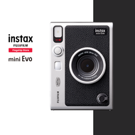 instax mini Evo Hybrid Camera