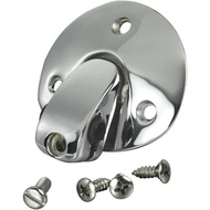 1967-69 Camaro Firebird, 64-72 Chevelle, 64-72 NOVA SUNVISOR Base W/Hardware (M1338)