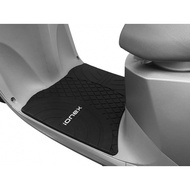 Mm. KYMCO Boutique i-One Series Technology Anti-Slip Mat/Anti-Slip Mat/Foot Mat/Motorcycle Foot Mat 