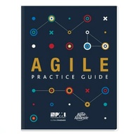 AGILE PRACTICE GUIDE - AGILE
