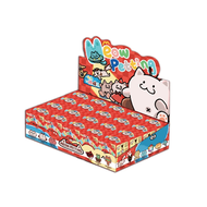 🎁ของขวัญวันเกิด🎁 กล่องสุ่ม น่ารัก ตุ๊กตาผ้าพลัฌ สุ่มกล่อง ตุ๊กตา blind box กล่องตาบอด