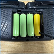 VAT1 USB Power Converter AA  Eliminator Replace 4Pcs 1 5V AA Batteries