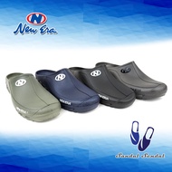 New Era MB - 6043 - Sepatu Sandal Pria dan Wanita