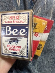 Bee Club Special 撲克牌