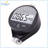 Digital Durometer Digital Hardness Meter Shore NEW
