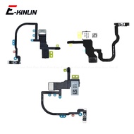 Mute Switch Power Key Ribbon compatible for IP 7 8 Plus X XS Max XR SE 2020 2016 Volume Button Contr