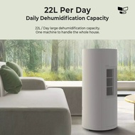 Xiaomi Smart Dehumidifier 13L / 22L / 55L - Dehumidification | Mold & Moisture Removal