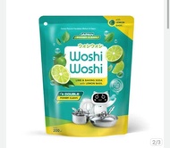 woshi woshi pencuci piring (200 ML)