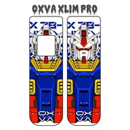 STIKER GARSKIN INNER OXVA XLIM PRO BEST SELLER
