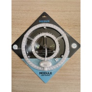 LED Magnet Light Source Module Circular Tube 36W/48W/72W/ 3 Colour