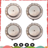 4Pcs Transmission Clutch Pressure Sensor 0DE DQ500 DQ380 DQ381 for  Q3 for Trannsporter