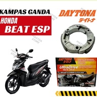 Kampas Ganda Daytona Beat Esp/Deluxe Beat Street Beat Pop Original
