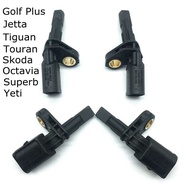 Vw Jetta Tiguan Touran Skoda Yeti Golf Plus ABS Wheel Speed Sensor