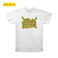 BILLIE EILISH LOGO MUSIC SHIRT