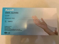 VINYL GLOVES🔥一次性膠手套🧤