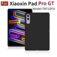 For Lenovo Xiaoxin Pad Pro GT 11.1 inch Yoga Tab 11.1 inch 2025 Tablet Back Case Cover TB710FU 11.1"