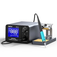 O2IZ Bakon BK212 Smart Soldering Station 180W, 100-480°C Adjustable, Auto-Sleep,Universal Heating Co