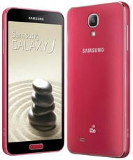 SAMSUNG GALAXY J - RAM 3/32GB 4G LTE - Quad-core 2.3 GHz