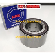 NSK Front Honda City SEL GD 03-07 / Jazz SAA GD 03-08 Wheel Bearing Tayar Depan # CRV CR-V S9A 02-06 REAR #