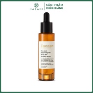Tinh Chất Cocoon Chiết Xuất Từ Nghệ Hưng Yên 30ml Hasaki Sản Phẩm Chính Hãng