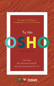 Sách Osho Tự Tôn 1980book