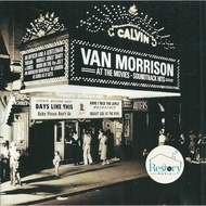 CD Van Morrison-At The Movies-Soundtrack Hits (CD) (VG+)