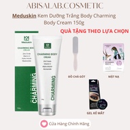 Meduskin Body Charming Body Cream 150g