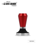 MHW-3BOMBER Tamper universal แทมเปอร์กาแฟ ขนาด 58.5 mm