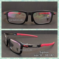 Prescription Frame/Rx Frame/Eyeglasses Frame/ cypon EW-2018/Replaceable Lens