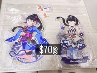 LoveLive! Superstar 立牌 葉月恋
