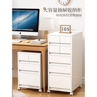 Desktop Storage Cabinet Drawer Type Office Storage Box File Organizer A4Dormitory student desk stati