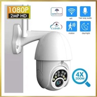 Q10 - CCTV Camera V380PRO Smart Camera Wireless