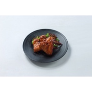 Frozen KS Japanese Soy Garlic Chicken Wing -200g