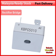 KBPC5010 KBPC3510 KBPC2510 KBPC1510 50A single-phase rectifier bridge