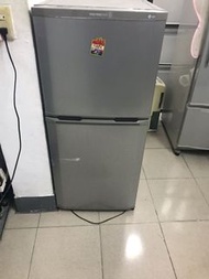 LG150公升 雙門冰箱