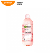 Garnier Micellar Rose Water 400ml