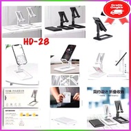 Acc Mobile Phone Holder Folding Stent Placemat Mobile Phone Holder 28