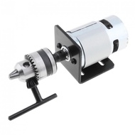 PACKAGE Dynamo Motor 795 plus Electric Drill and Power Supply 795