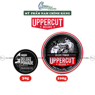 Full Line Sáp Vuốt Tóc Uppercut Deluxe - size nhỏ & size lớn