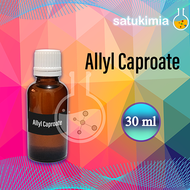 Allyl Caproate Aroma Buah Nanas Perfumist Grade