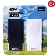 (Costco Korea) Nepa Arm cooling sleeves 2 set