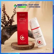 ️Cystane Mela Cream Pharmaform Cysteamine Tranexamic - Matte brightening Cream Slingshotm